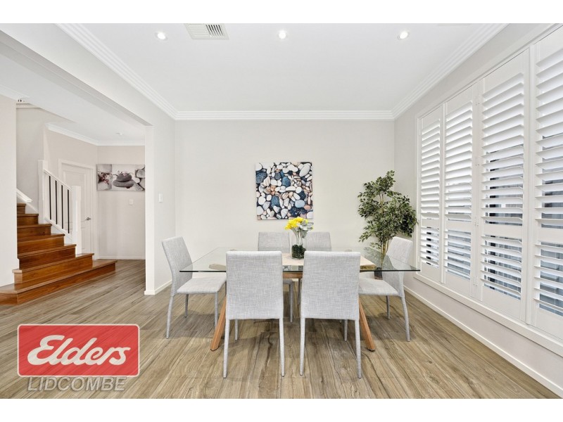 15 BRIXTON ROAD, Lidcombe NSW 2141