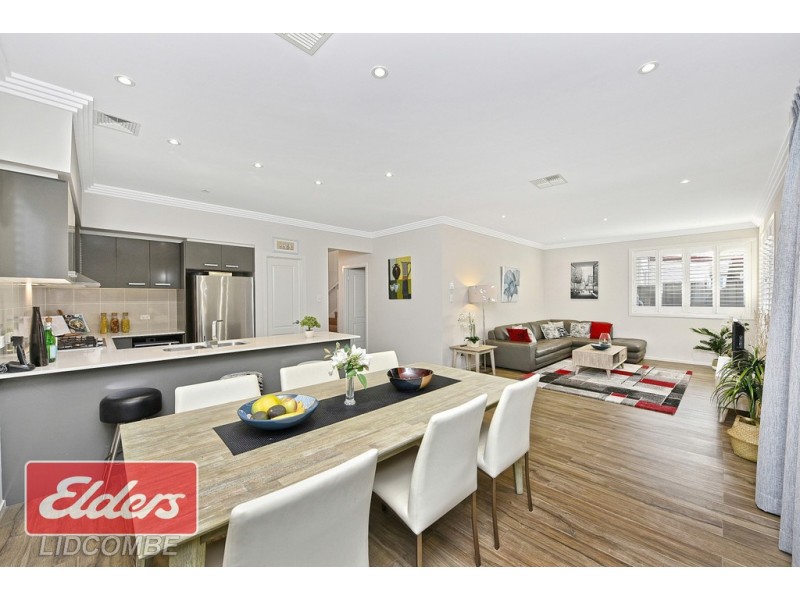 15 BRIXTON ROAD, Lidcombe NSW 2141