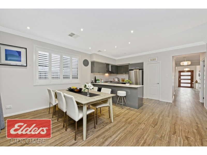 15 BRIXTON ROAD, Lidcombe NSW 2141