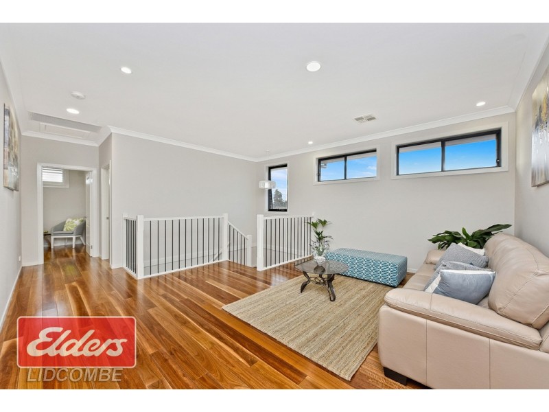 15 BRIXTON ROAD, Lidcombe NSW 2141