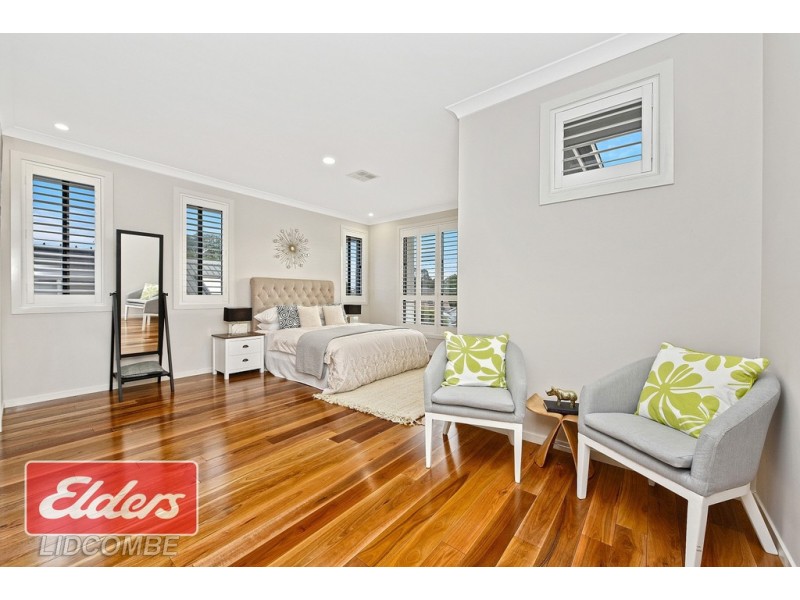 15 BRIXTON ROAD, Lidcombe NSW 2141