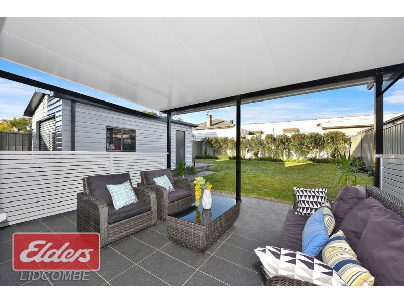 15 BRIXTON ROAD, Lidcombe NSW 2141