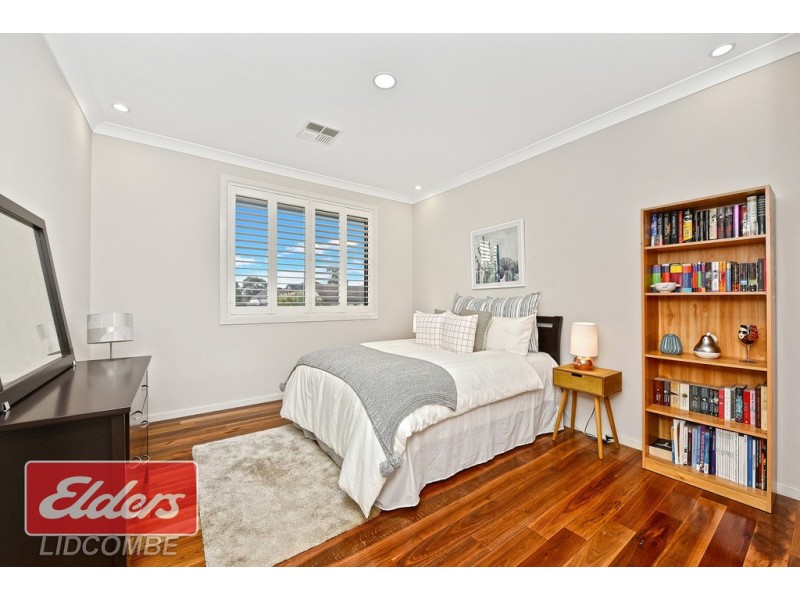 15 BRIXTON ROAD, Lidcombe NSW 2141