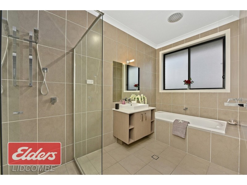 15 BRIXTON ROAD, Lidcombe NSW 2141
