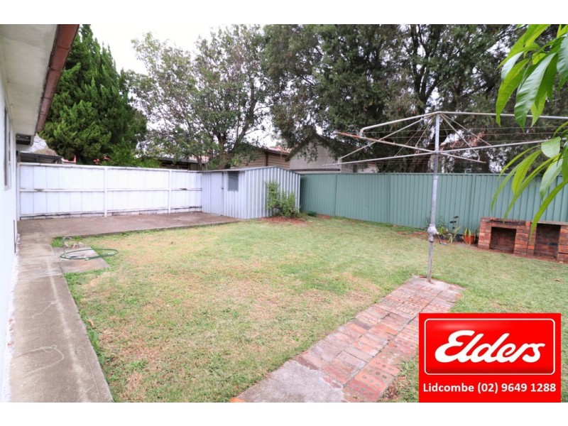 176 Nottinghill Road, Berala NSW 2141