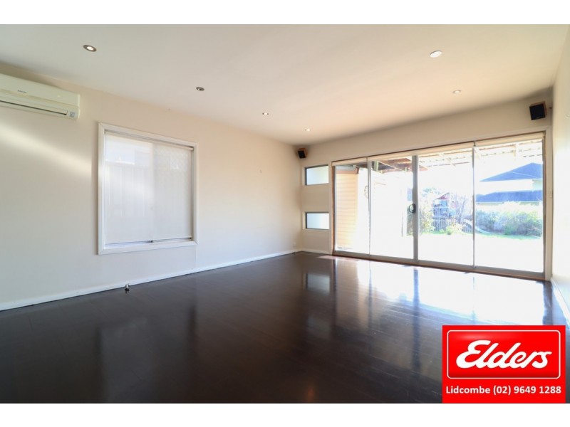 45 Mons Street, Lidcombe NSW 2141