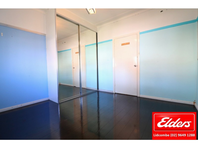 45 Mons Street, Lidcombe NSW 2141