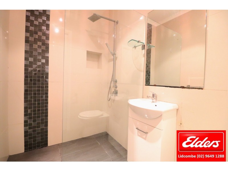 45 Mons Street, Lidcombe NSW 2141