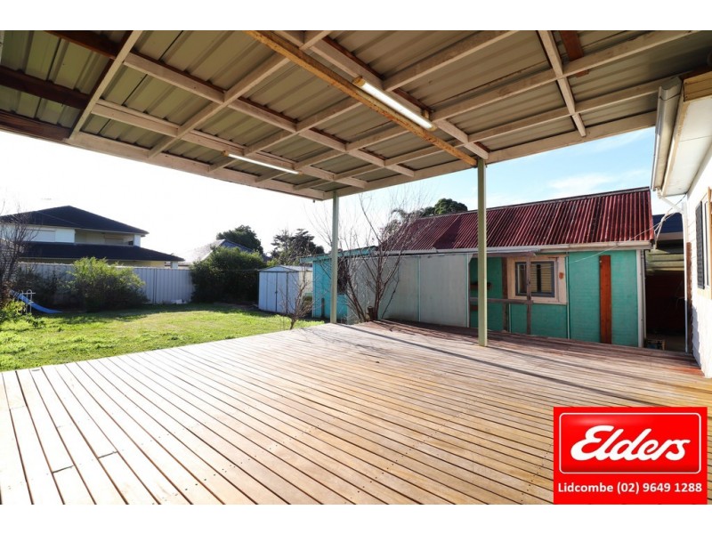 45 Mons Street, Lidcombe NSW 2141