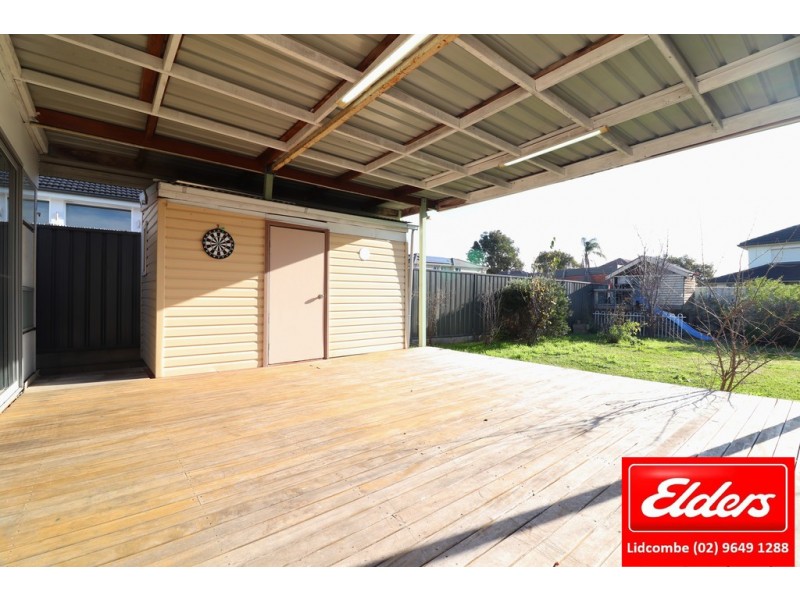 45 Mons Street, Lidcombe NSW 2141