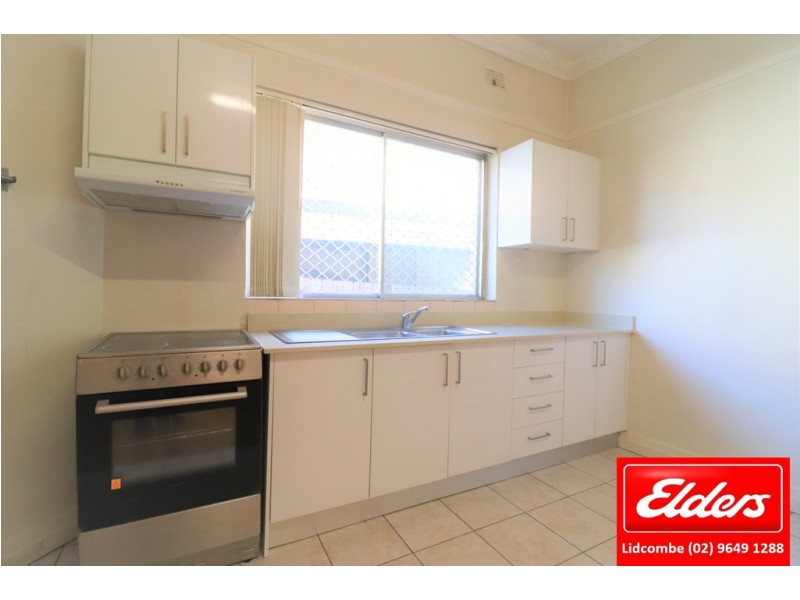 3/26 Nottinghill Road, Lidcombe NSW 2141