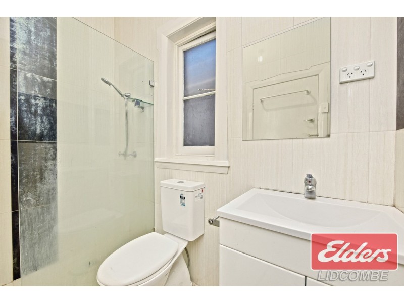 17 FRANCES STREET, Lidcombe NSW 2141