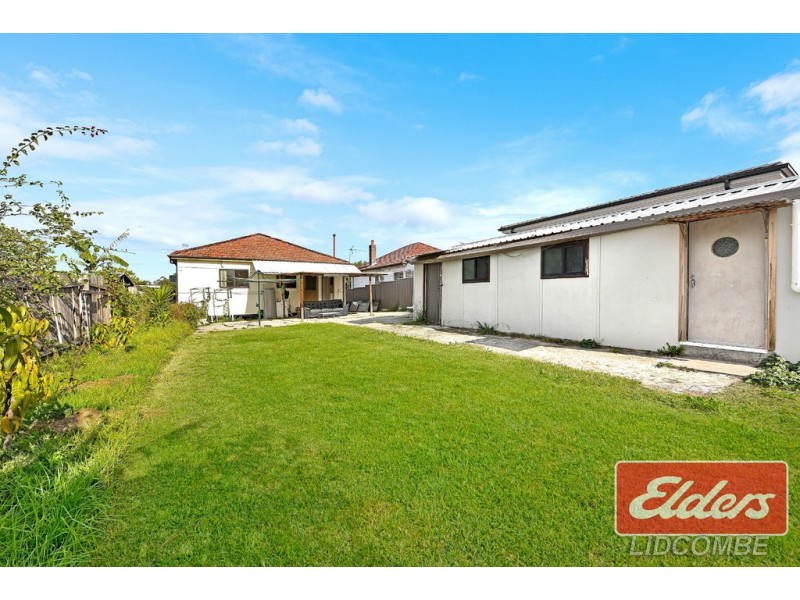 20 ANGUS AVENUE, Auburn NSW 2144