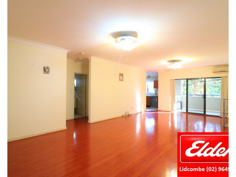 4/48-50 Harrow Road, Auburn NSW 2144