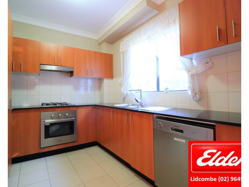 4/48-50 Harrow Road, Auburn NSW 2144