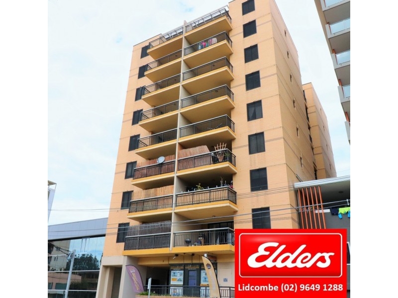 47/2 French Avenue, Bankstown NSW 2200