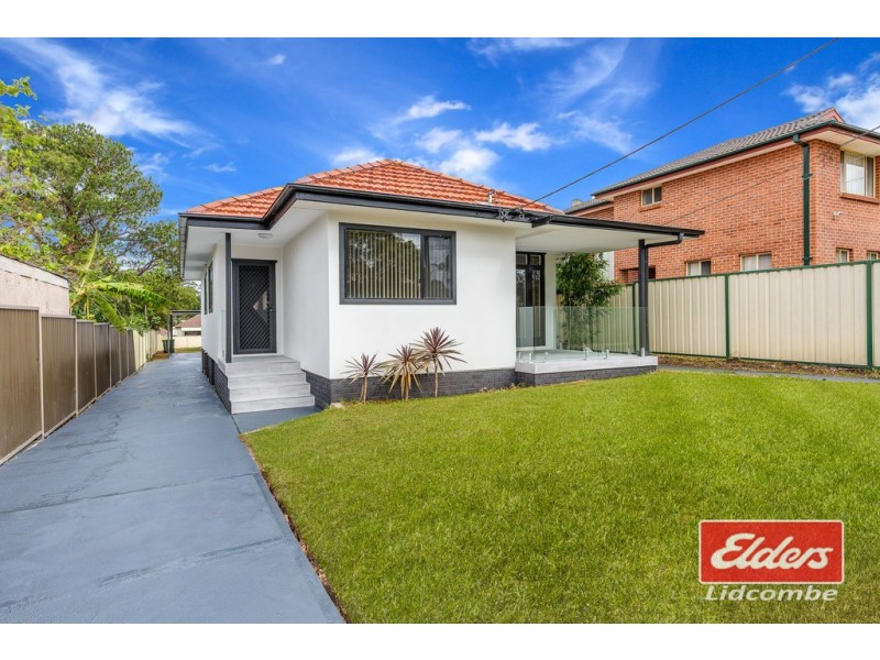 28 WALTERS ROAD, Berala NSW 2141