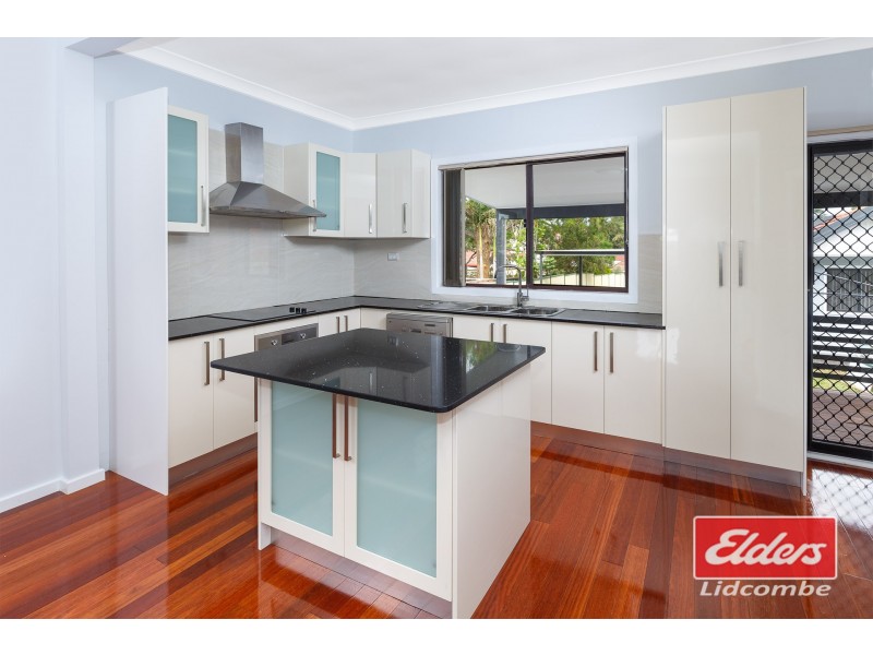 28 WALTERS ROAD, Berala NSW 2141