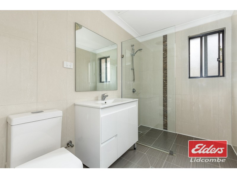 28 WALTERS ROAD, Berala NSW 2141