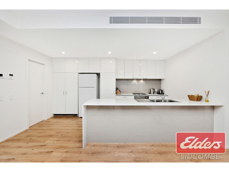 2 / 8 MAIN AVENUE, Lidcombe NSW 2141