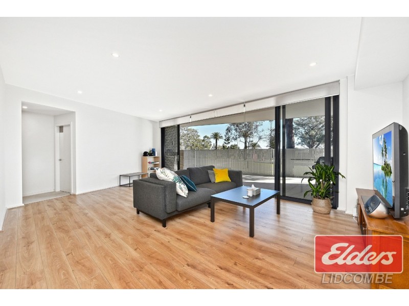 2 / 8 MAIN AVENUE, Lidcombe NSW 2141