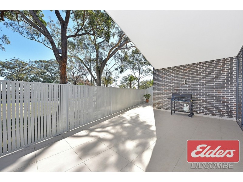 2 / 8 MAIN AVENUE, Lidcombe NSW 2141