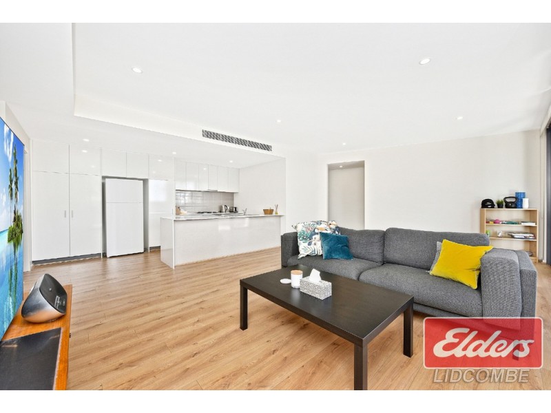 2 / 8 MAIN AVENUE, Lidcombe NSW 2141
