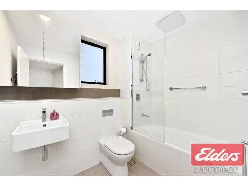 2 / 8 MAIN AVENUE, Lidcombe NSW 2141