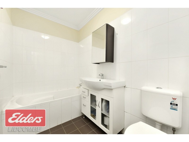 27/10-16 VAUGHAN STREET, Lidcombe NSW 2141