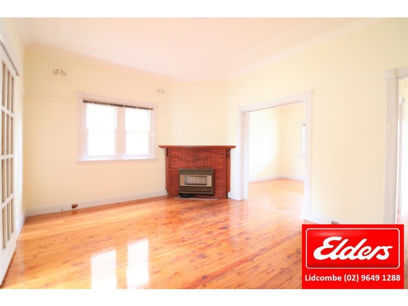 43 Maud Street, Lidcombe NSW 2141