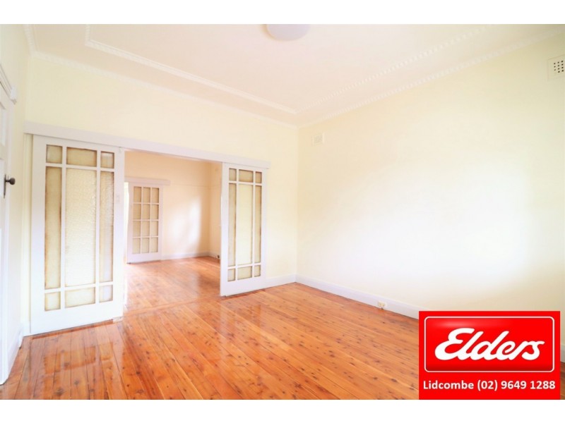 43 Maud Street, Lidcombe NSW 2141