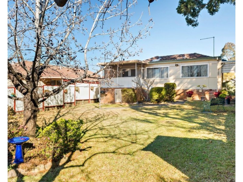 15 Archer Street, Blacktown NSW 2148