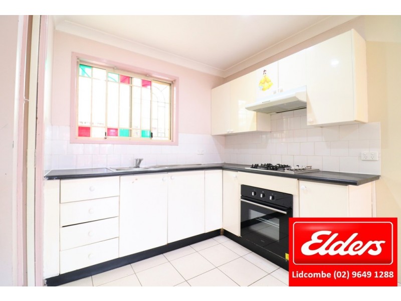 10/129-135 Frances Street, Lidcombe NSW 2141