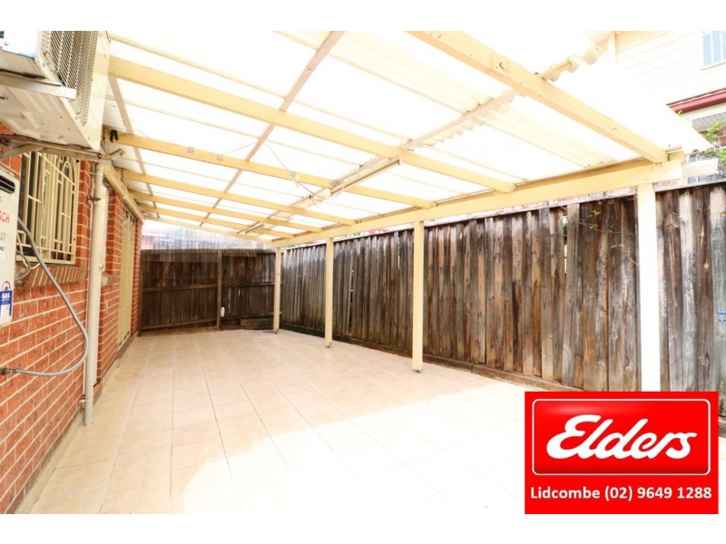 10/129-135 Frances Street, Lidcombe NSW 2141