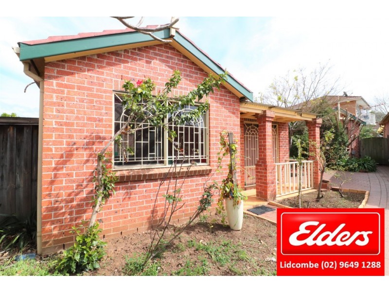 10/129-135 Frances Street, Lidcombe NSW 2141