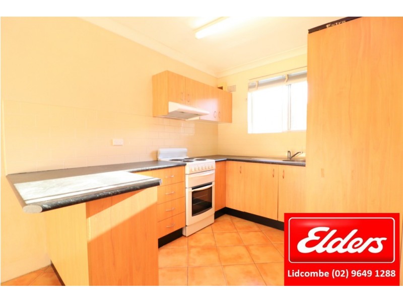 8/269 Auburn Road, Auburn NSW 2144