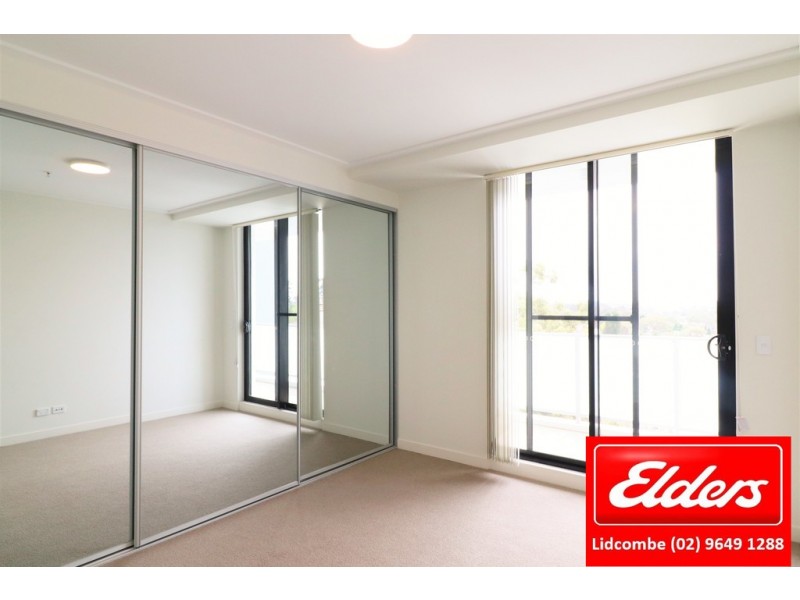 401/2 Good Street, Westmead NSW 2145