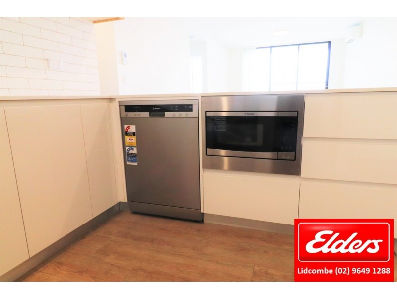 401/2 Good Street, Westmead NSW 2145