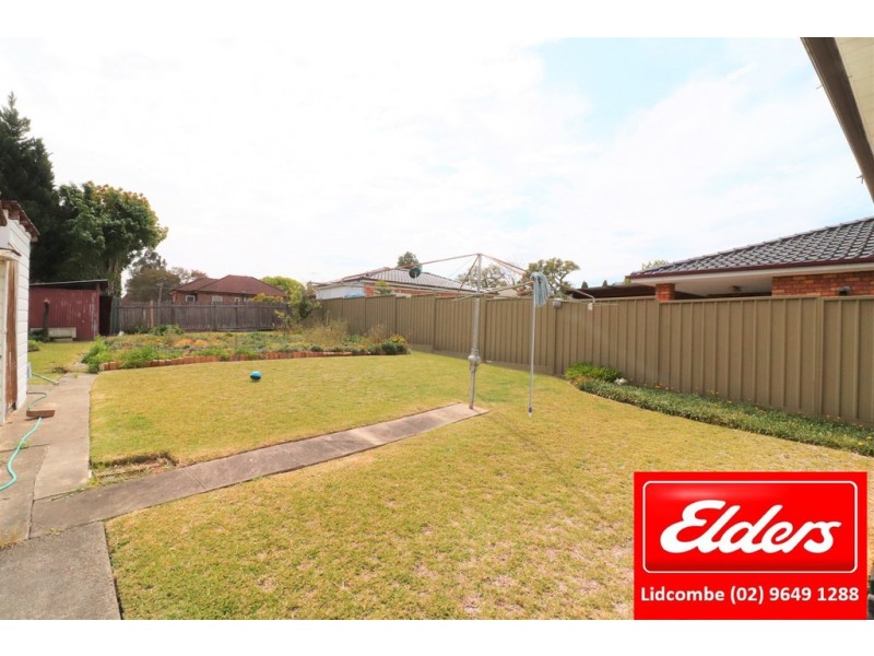 65 Wyatt Avenue, Regents Park NSW 2143
