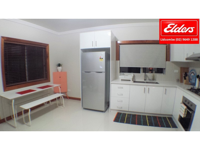 10 Noora Street, Lidcombe NSW 2141