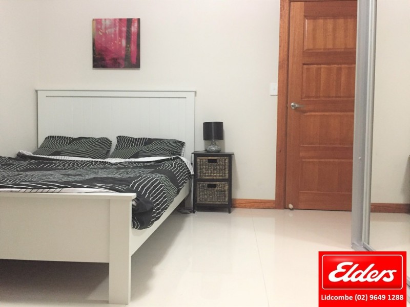 10 Noora Street, Lidcombe NSW 2141