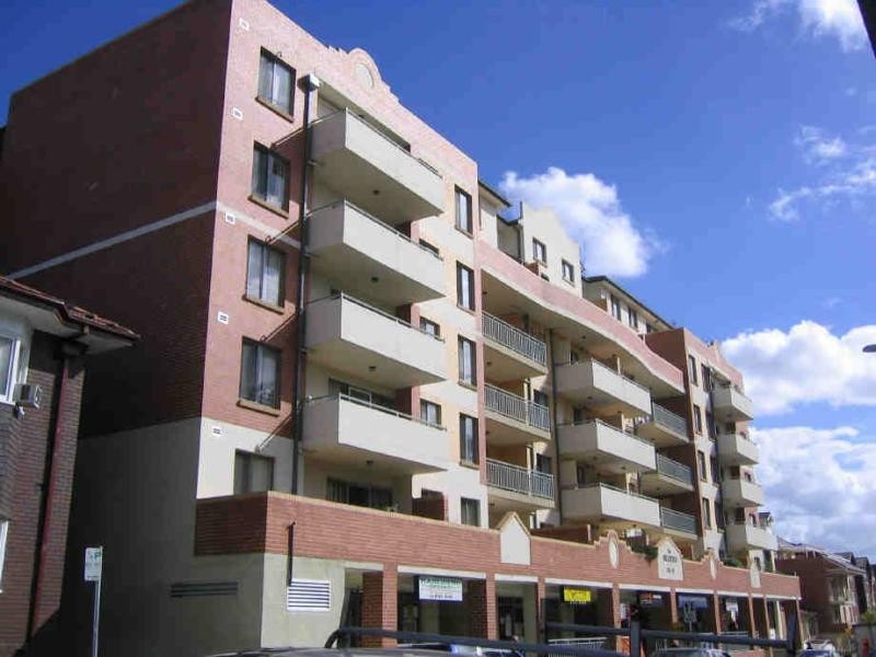 28a – 32 Belmore Street, Burwood NSW 2134