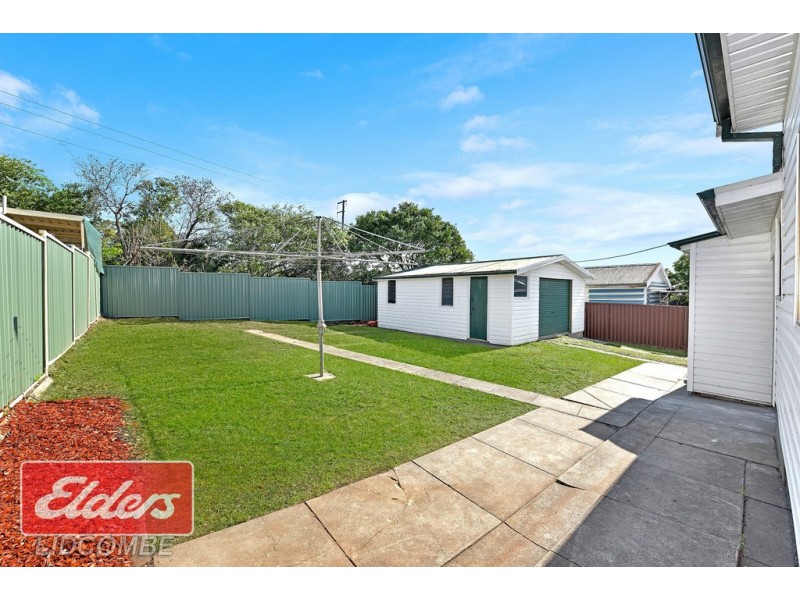 6 KERSLAKE AVENUE, Regents Park NSW 2143