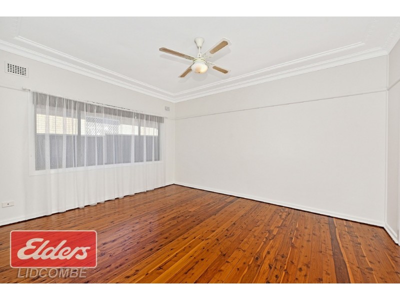 6 KERSLAKE AVENUE, Regents Park NSW 2143