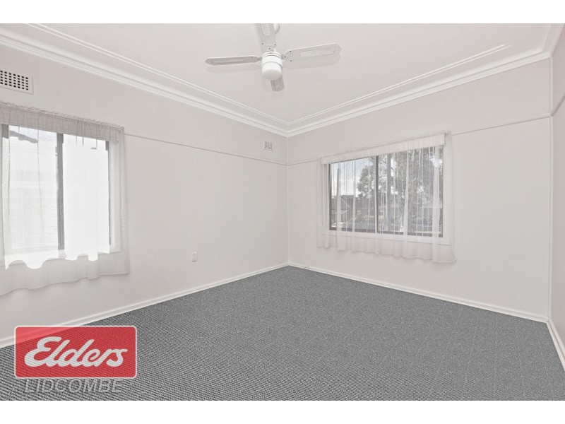 6 KERSLAKE AVENUE, Regents Park NSW 2143