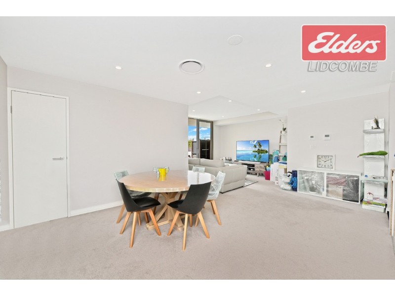 48/1-9 Mark Street, Lidcombe NSW 2141