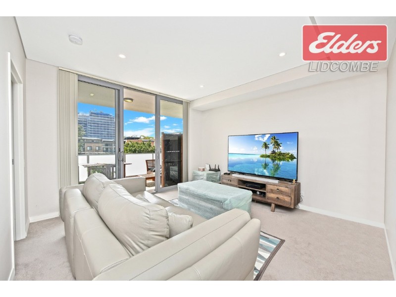 48/1-9 Mark Street, Lidcombe NSW 2141