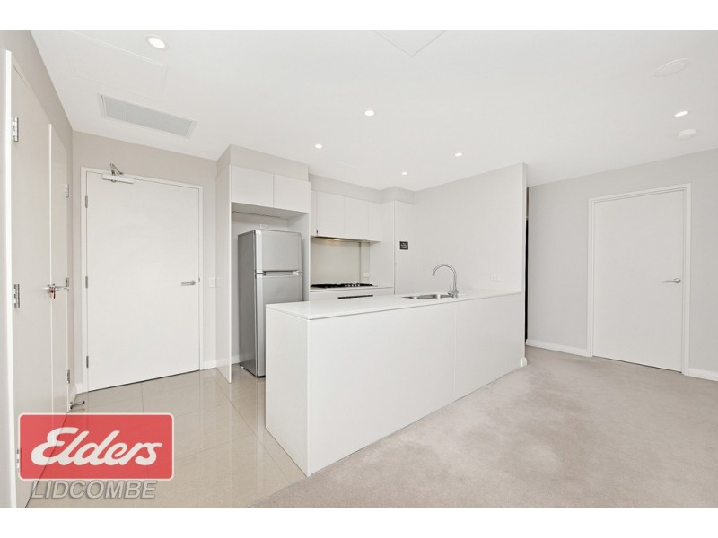 48/1-9 Mark Street, Lidcombe NSW 2141