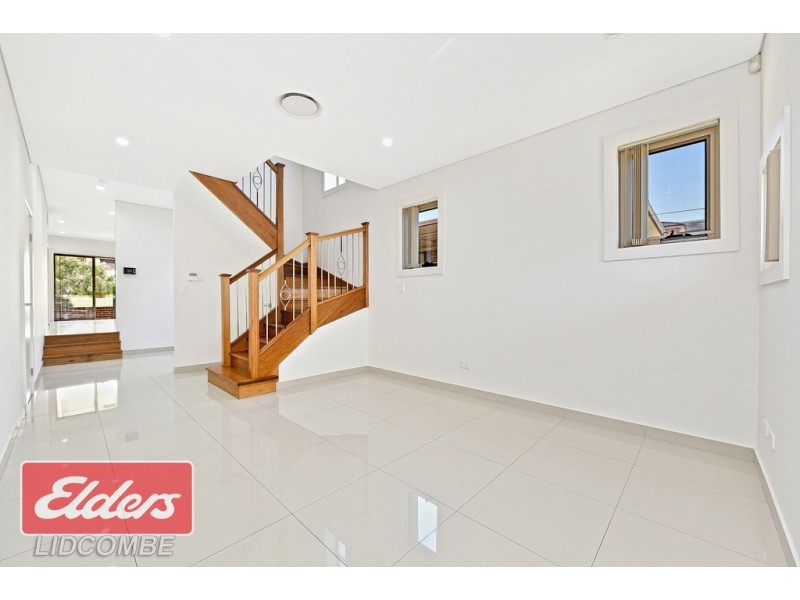 1E FENWICK STREET, Yagoona NSW 2199