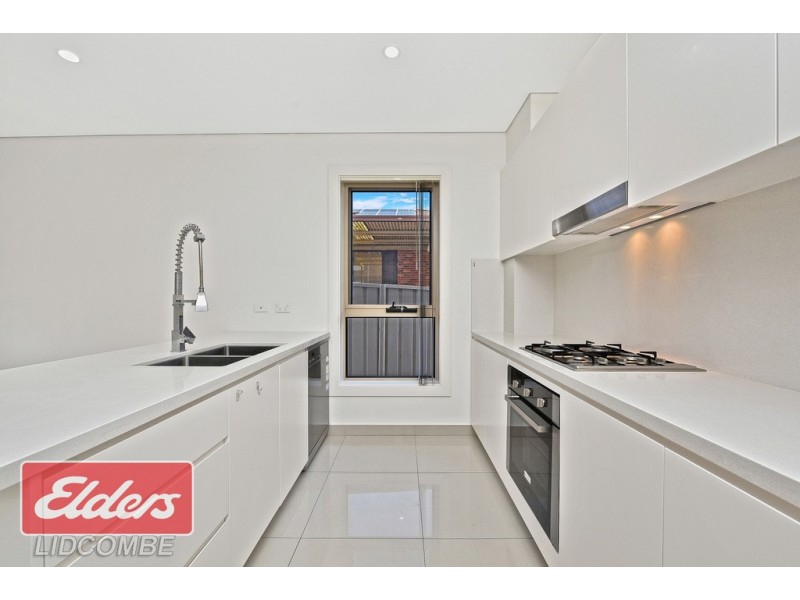 1E FENWICK STREET, Yagoona NSW 2199